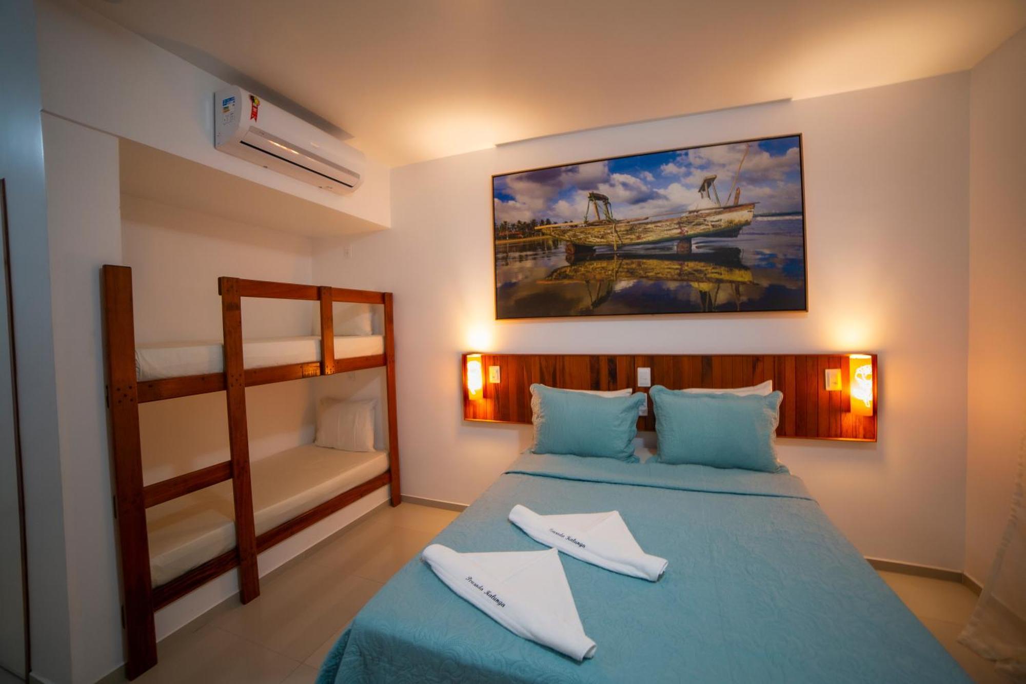 Pousada Kalunga Flecheiras Zimmer foto